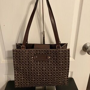 Kate Spade Quilted Bag